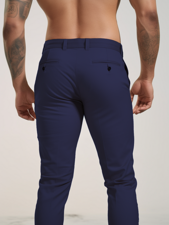 Versato: Pantalons Extensibles Haut de Gamme