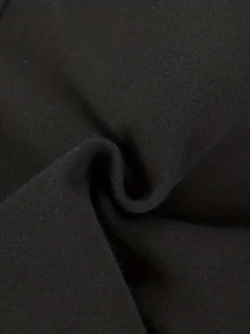 Classico: Trench Élégant pour Homme