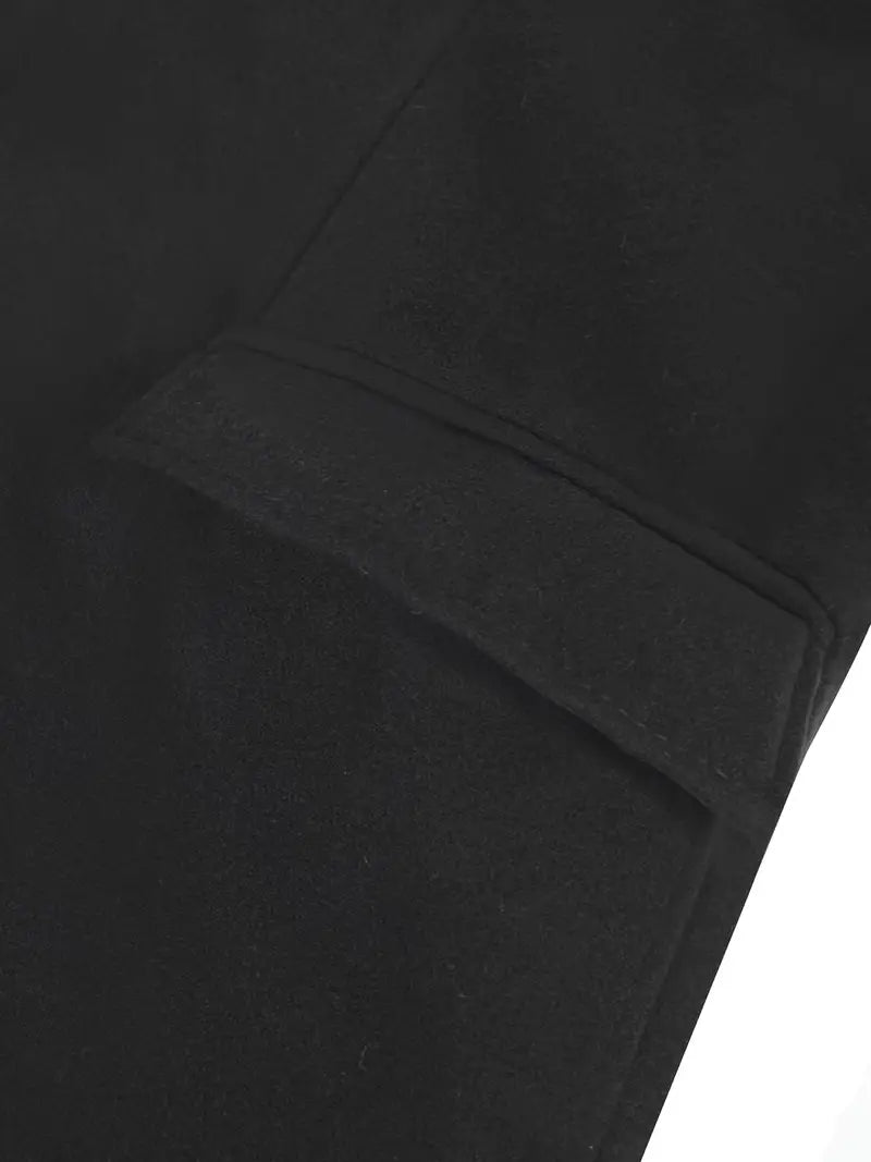 Classico: Trench Élégant pour Homme